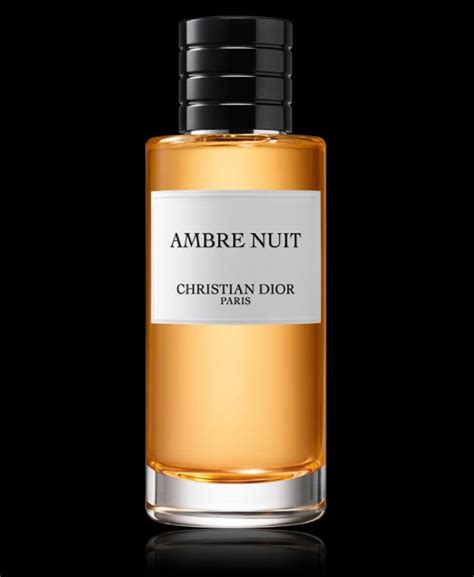 christian dior ambre nuit 50ml|christian dior ambre nuit price.